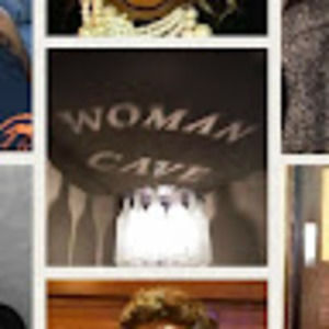 Meet your Posher, Women's cave